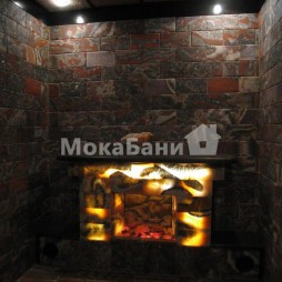 Строительство соляных комнат